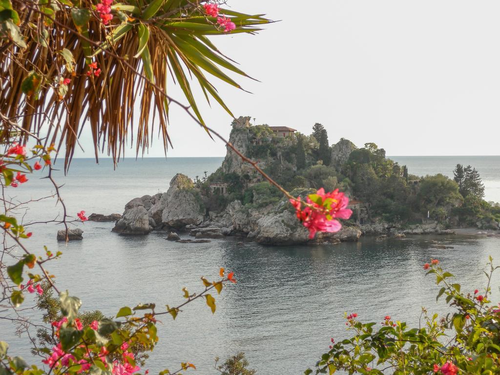 Camping La Focetta Sicula SantʼAlessio Siculo Extérieur photo